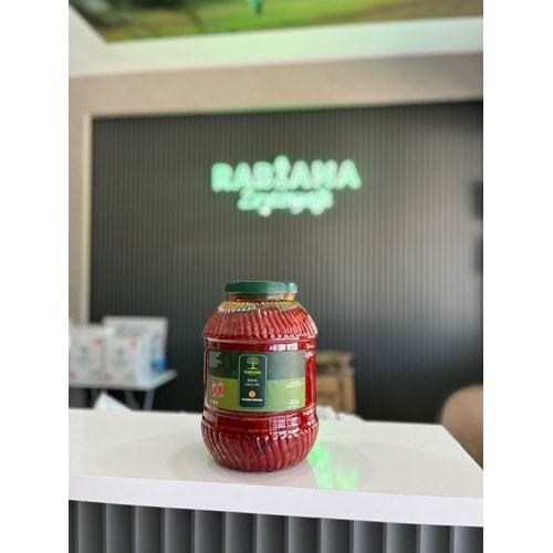 RABİANA DOMATES SALÇASI 5,5KG
